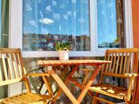 Апартамент Елоисета с паркомясто - B&B