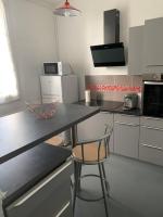 Logement proche gare , tram direct circuit - Chambres d’hôtes Le Mans