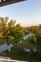 Themis Home - Ferienwohnung Mesimvría