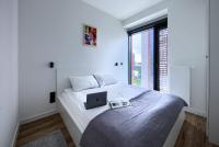 Appartamento con 1 Camera da Letto