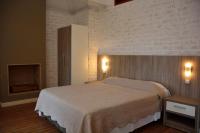 Habitación Familiar Deluxe con aire acondicionado