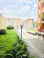 Sieva Home - Elegance and urban design - Ferienwohnung Mailand