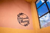 Blaize Affaire apartments - B&B Kampala