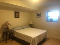Queen Room with Shared Bathroom