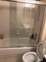 Queen Room with Shared Bathroom