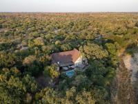 Ukanyi Private Luxury Villa - Chambres d'hôtes Hoedspruit