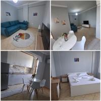 Sina House - Bed and Breakfast Vlorë