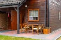 Apartamenty Kompas - B&B Międzywodzie