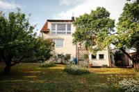 Glass Front Apartment With Amazing View B17 - B&B Heidenheim