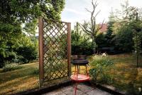 Glass Front Apartment With Amazing View B17 - Chambres d’hôtes Heidenheim