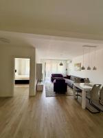 Apartman Crystal Centar - Ferienwohnung Novi Pazar