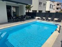 Vila Lana - Bed and Breakfast Nin