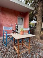 Casa Rossa - B&B Colonia del Sacramento