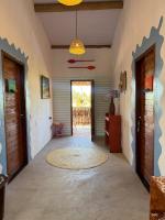 Pousada Morada dos Sonhos Xandó Caraíva - Ferienwohnung Caraiva