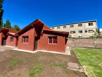 Cabañas Elite - B&B Uspallata