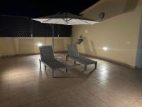 Double Room with Park View