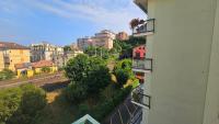 [Free Park]A 5 minuti dal Centro - Wifi e Netflix - Bed and Breakfast Rapallo