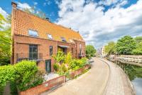 Swift Host - Friars Quay - Riverside - Sleeps up to 8 - Free Parking - City Centre - Chambres d'hôtes Norwich