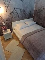 Apartament Pod Malnikiem - Ferienwohnung Muszyna
