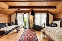 Deluxe Family Suite