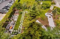 Guest House The Hive - Ferienwohnung Bled