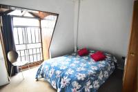Central y acogedor con estacionamiento - B&B Valdivia
