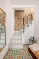 Dar Maha - Ferienwohnung Tanger