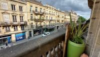 Burdigala Homes - Appart Duffour Dubergier - Ferienwohnung Bordeaux
