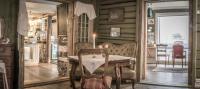 B&B Grimstad - Gjestehuset IBSEN - Bed and Breakfast Grimstad