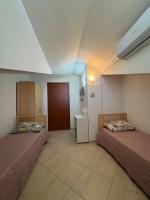 Appartamento con 2 Camere da Letto