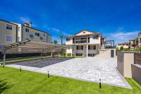 Gardenia Residence Porec - Chambres d’hôtes Poreč