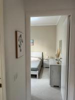 Fiocco's Home, Two-room apartment in the center of Quartu - B&B Quartu Sant'Elena