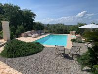 Trulli Santa Maria Odegitria Relais - Chambres d’hôtes Ostuni