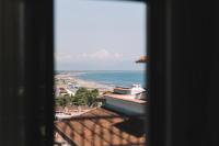 Appartement met 2 Slaapkamers, Balkon en Uitzicht op Zee