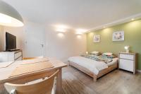 Triple Room with Bathroom