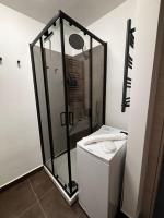 Appartement 1 Chambre - Vue sur Ville