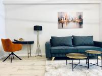 Onix Aparthotel Luxury Saraesa 306 - Chambres d’hôtes Mamaia