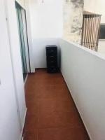 Chambre zuiten - Ferienwohnung Casablanca