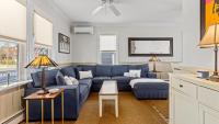 Charming North End OC Beach House 4BR 3BA - B&B Ocean City