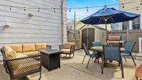 Charming North End OC Beach House 4BR 3BA - Ferienwohnung Ocean City