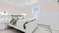 Charming North End OC Beach House 4BR 3BA - Ferienwohnung Ocean City