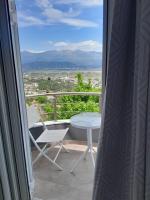 Mamos Apartment - B&B Sarandë