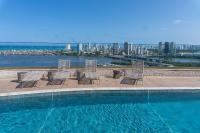 Apartamento Vista Mar - Cais 1806 - Ferienwohnung Recife