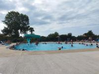 Mobil-home "Expression" bord de mer pour 4 personnes - B&B Saint-Hilaire-de-Riez