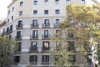 Gaudi Apartment 9 - B&B