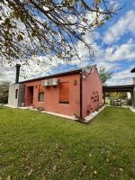 La Mora Home - Casa de Campo - B&B Victoria