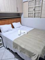 Casa lindíssima São jose dos campos - Chambres d’hôtes São José dos Campos