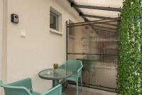 Csibészke vendégház - B&B Tiszacsege