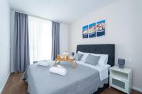 Shiba Apartment - B&B Dubrovnik