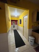 Camera Singola con Bagno Privato